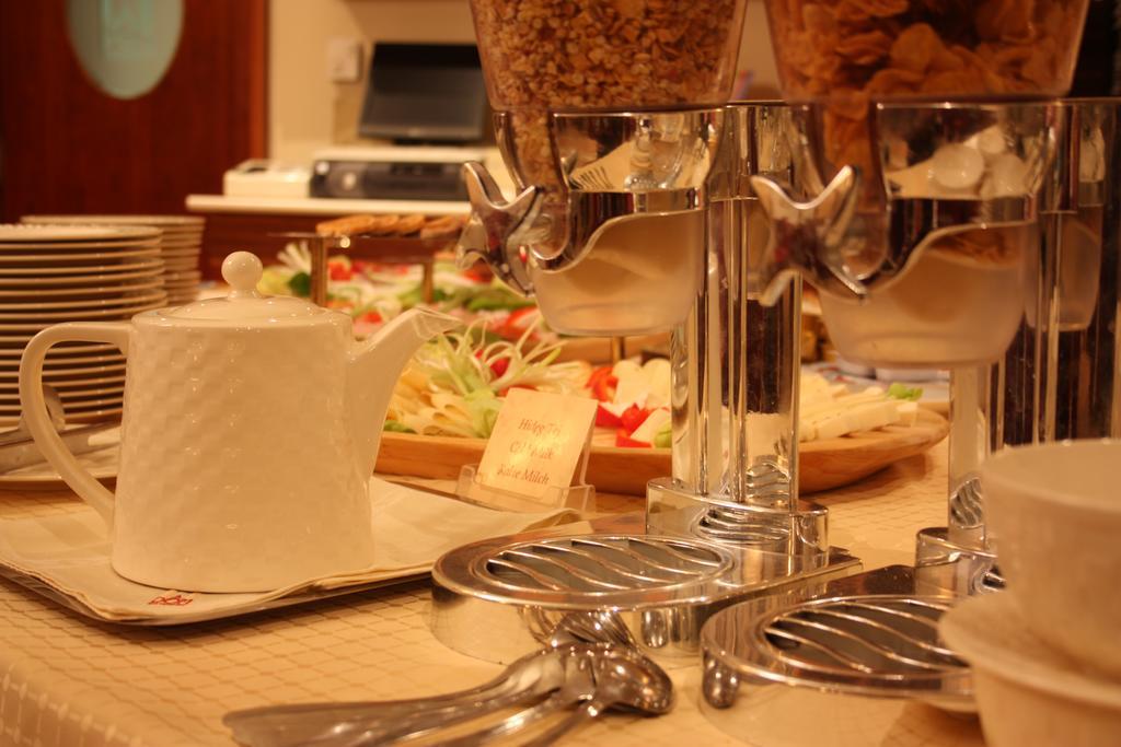 Dom Apartman Сегед Экстерьер фото