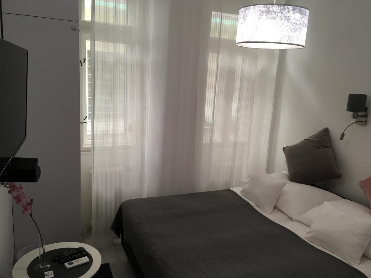 Dom Apartman Сегед Номер фото